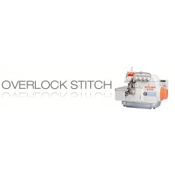 OVERLOCK STITCH