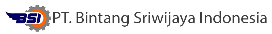 PT. Bintang Sriwijaya Indonesia